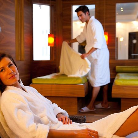 Hotel Roslehen Grossarl Ngoại thất bức ảnh