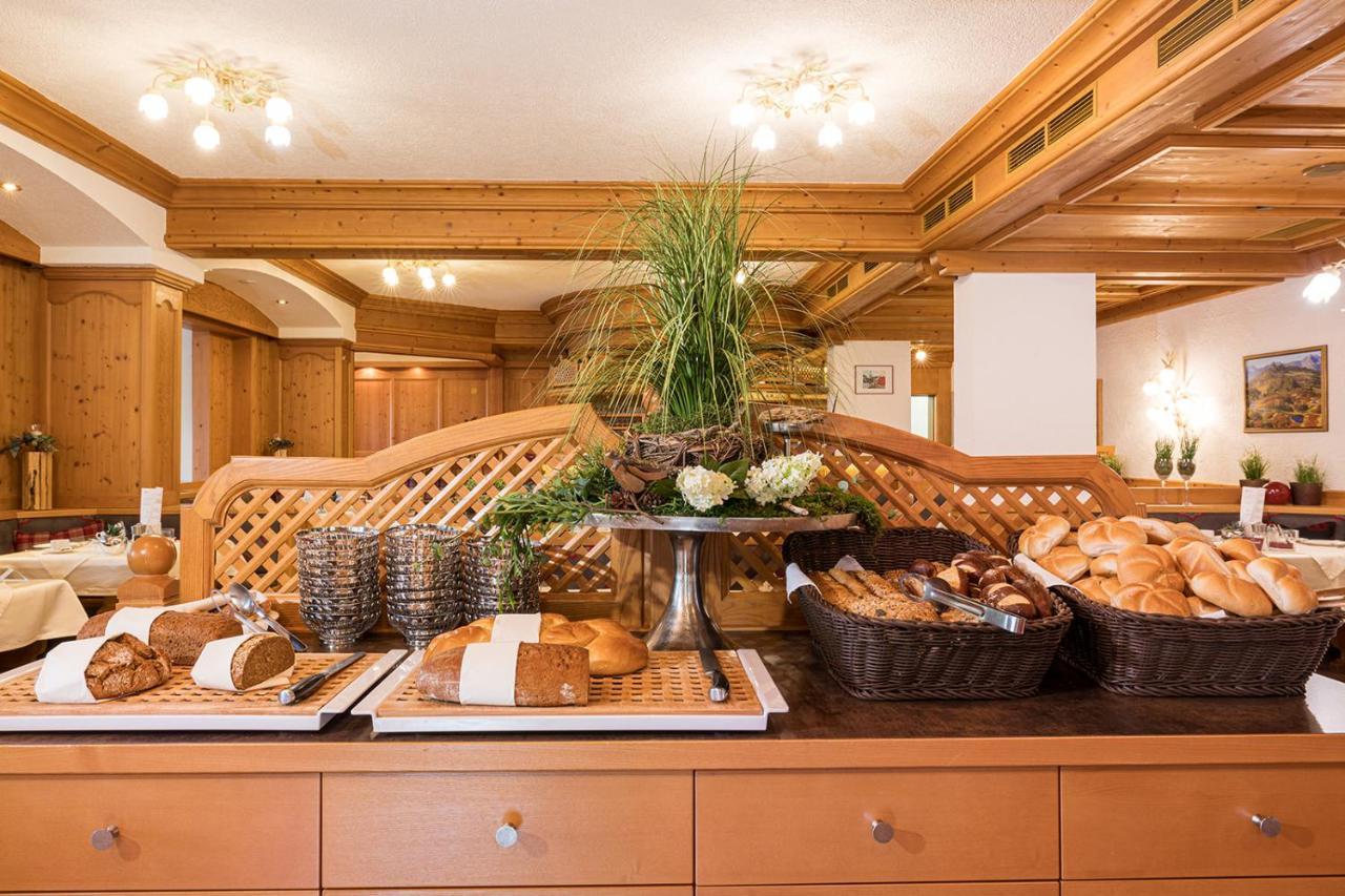 Hotel Roslehen Grossarl Ngoại thất bức ảnh