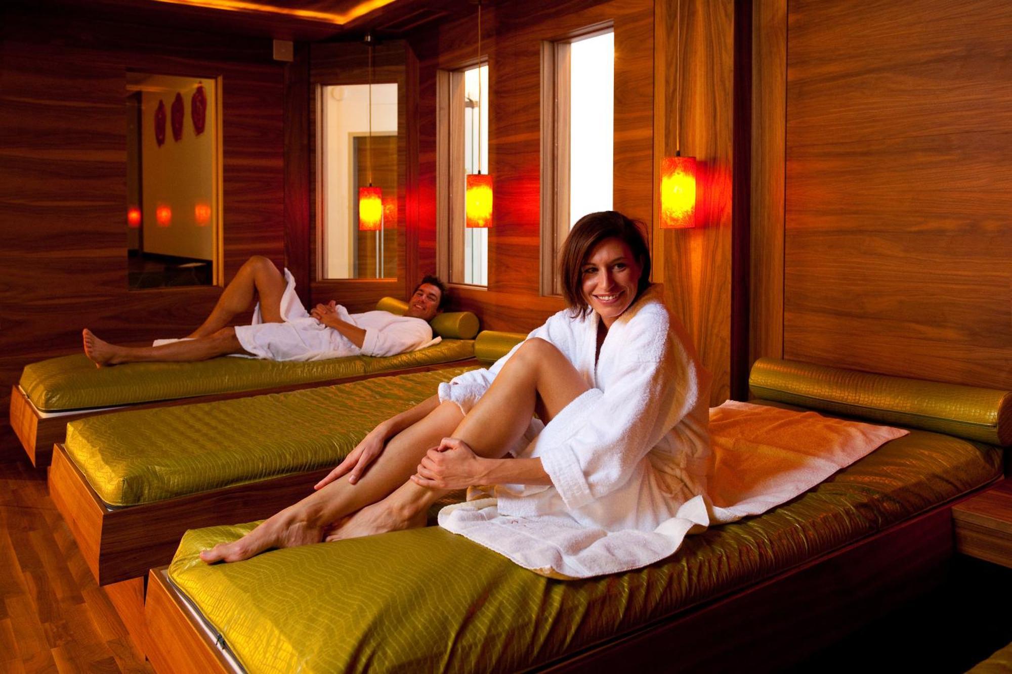 Hotel Roslehen Grossarl Ngoại thất bức ảnh