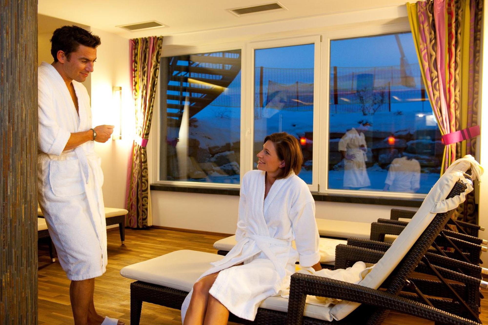 Hotel Roslehen Grossarl Ngoại thất bức ảnh