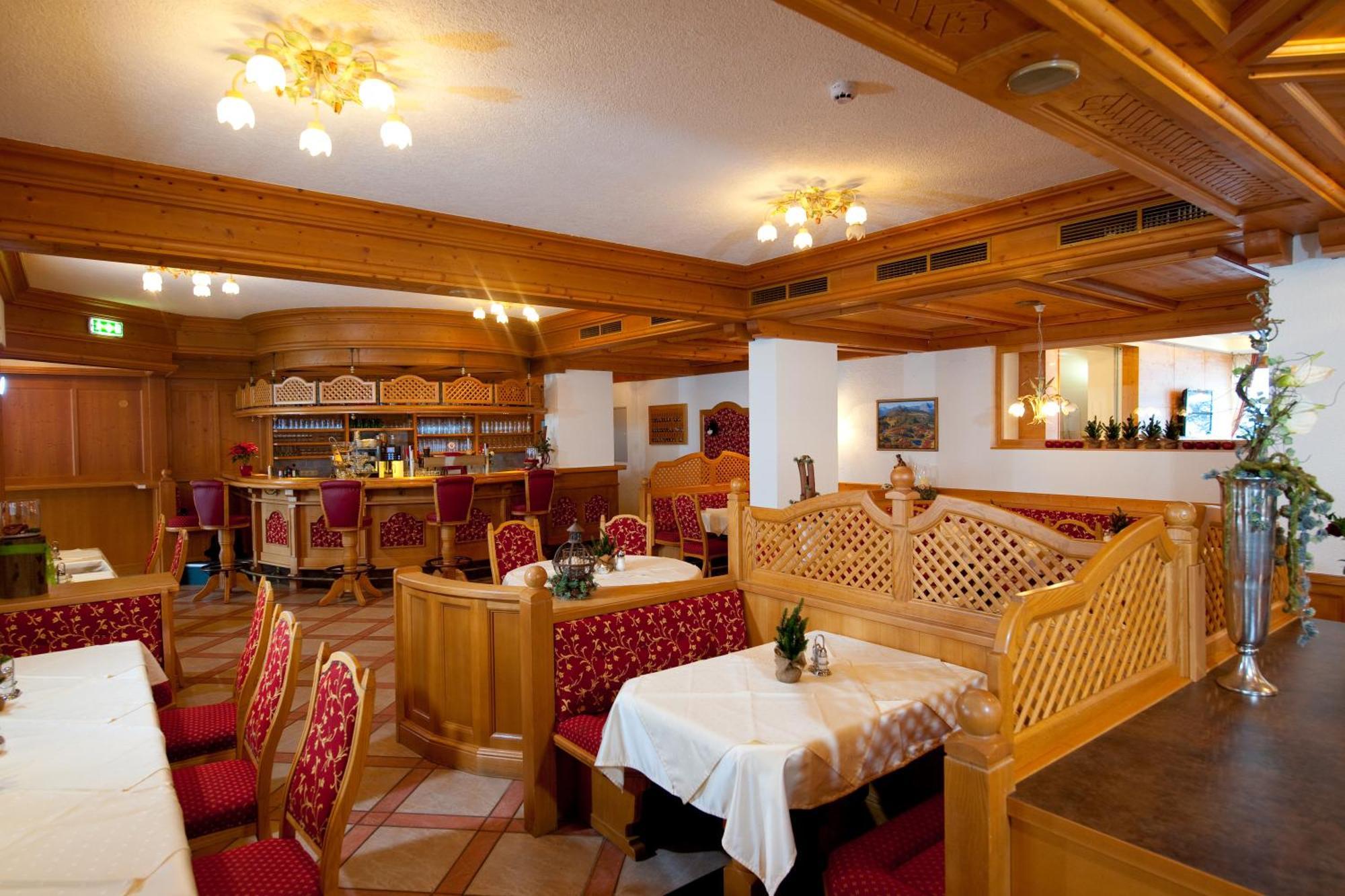 Hotel Roslehen Grossarl Ngoại thất bức ảnh