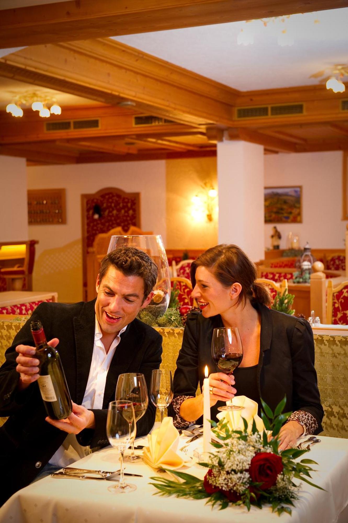 Hotel Roslehen Grossarl Ngoại thất bức ảnh