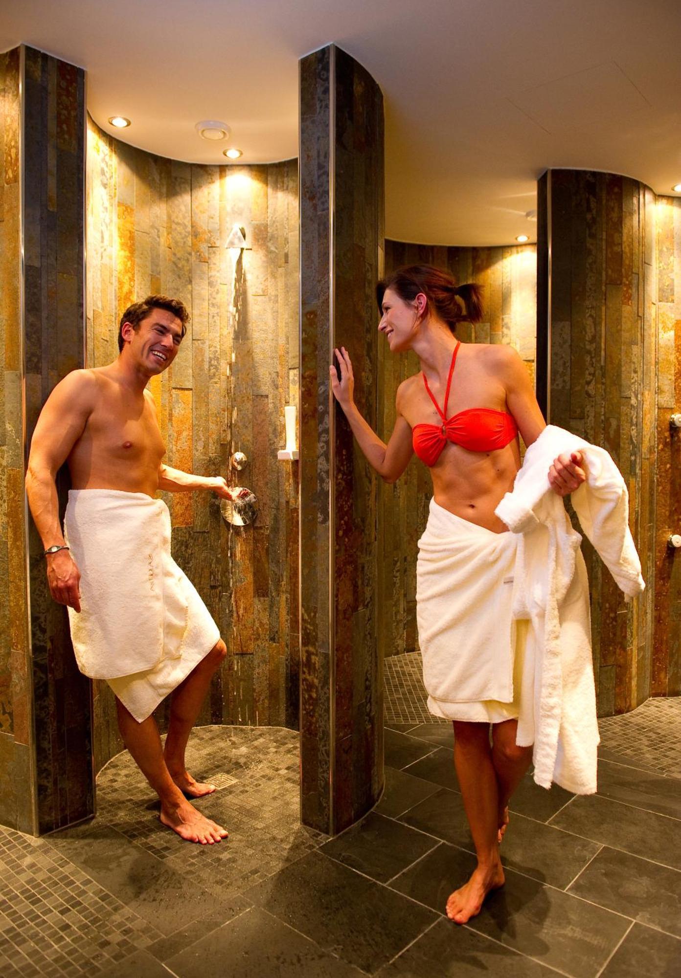 Hotel Roslehen Grossarl Ngoại thất bức ảnh