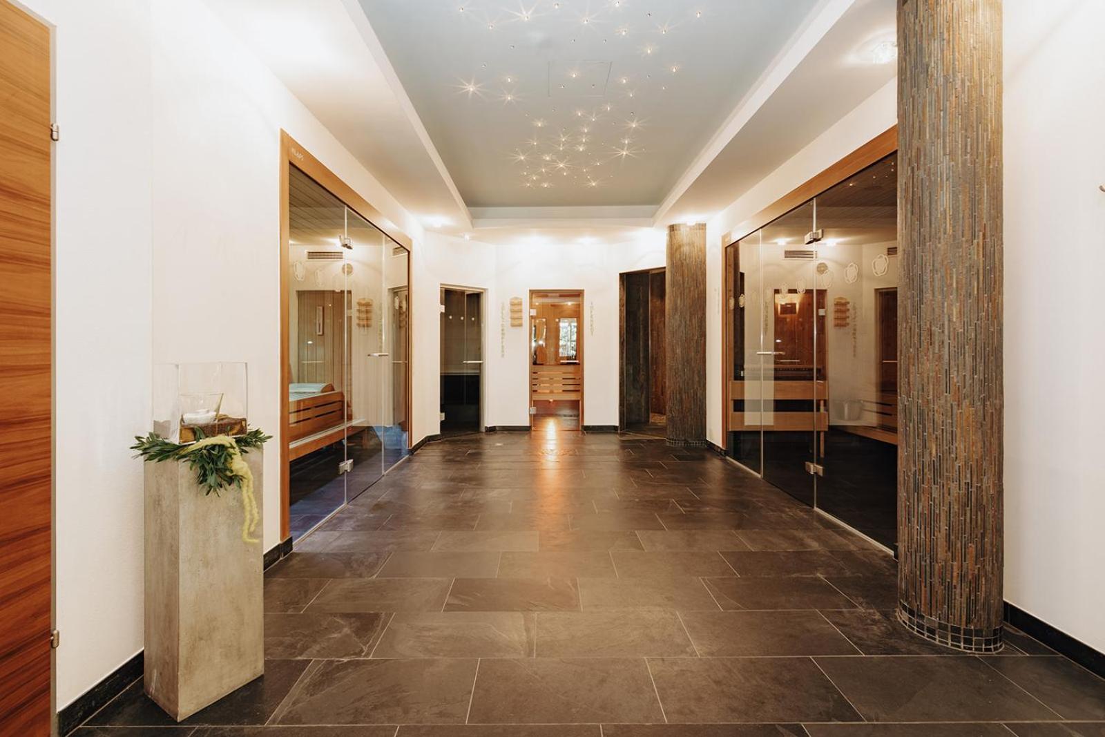 Hotel Roslehen Grossarl Ngoại thất bức ảnh