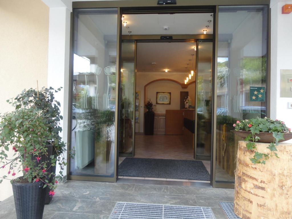 Hotel Roslehen Grossarl Ngoại thất bức ảnh