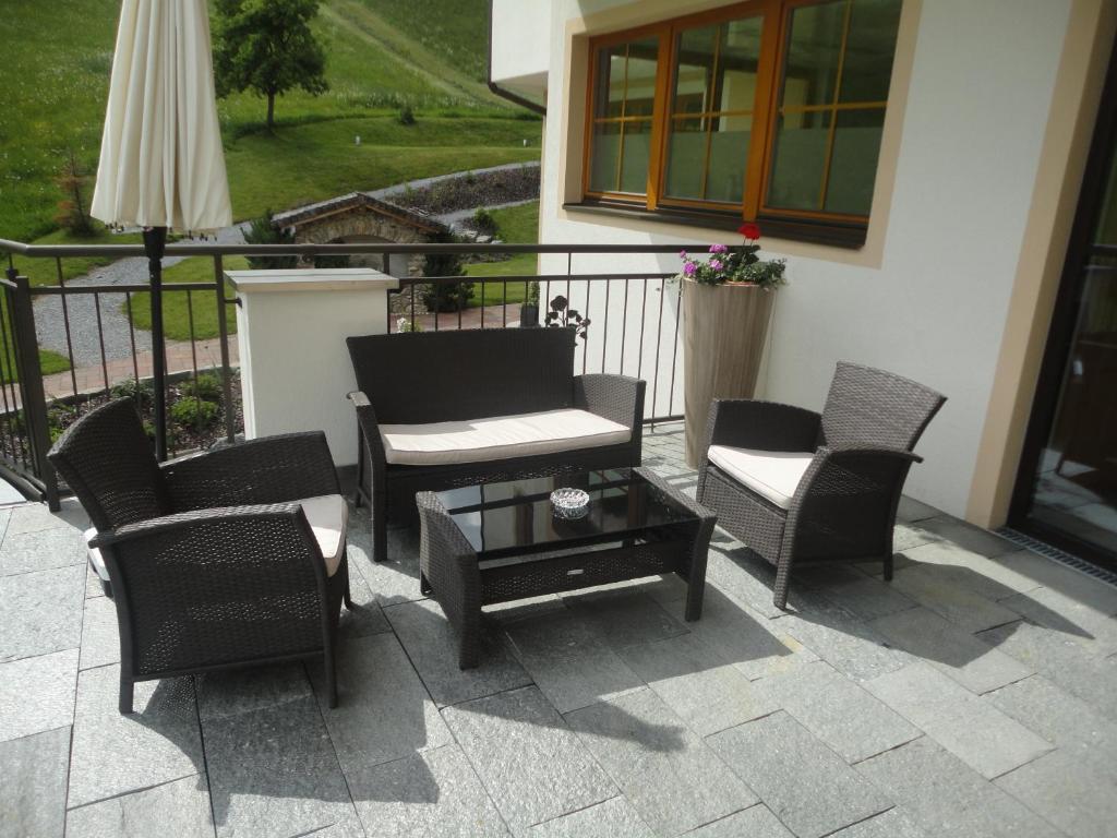 Hotel Roslehen Grossarl Ngoại thất bức ảnh