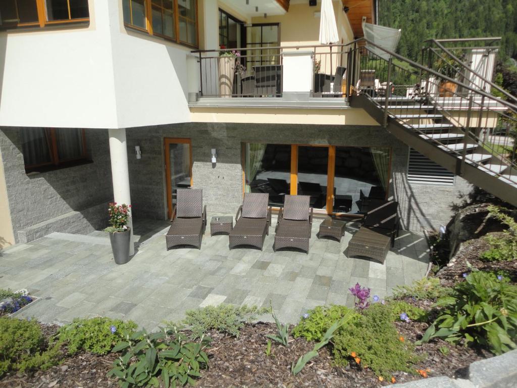 Hotel Roslehen Grossarl Ngoại thất bức ảnh