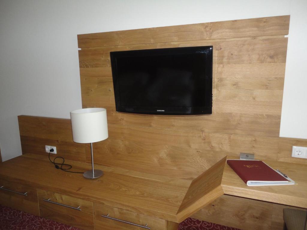 Hotel Roslehen Grossarl Phòng bức ảnh